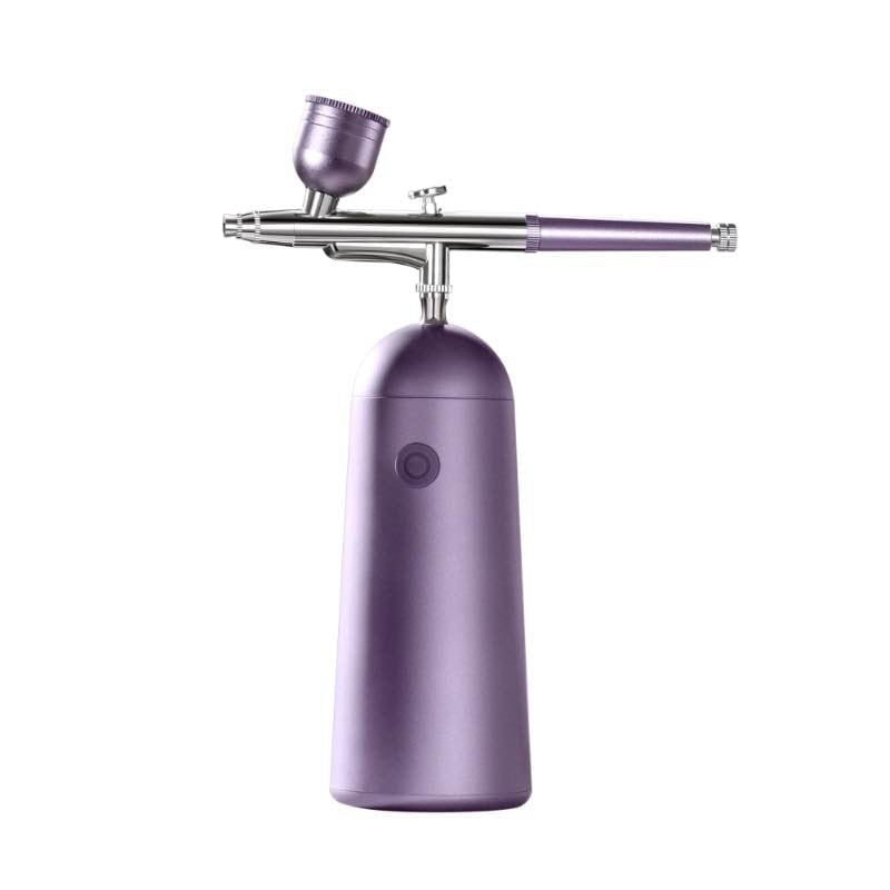 GX•Diffuser purple
