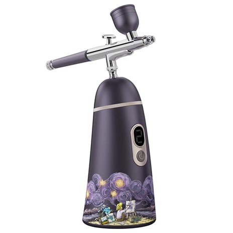 GX-diffuser Purple